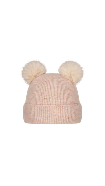 Ursimi Beanie Kids - Pink (Size 47-50)