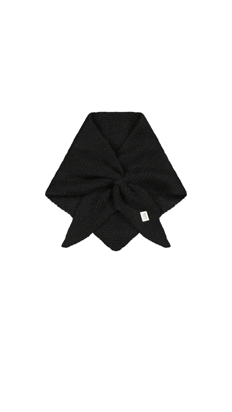 Neolana Scarf - Black