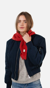 Neolana Scarf - Red