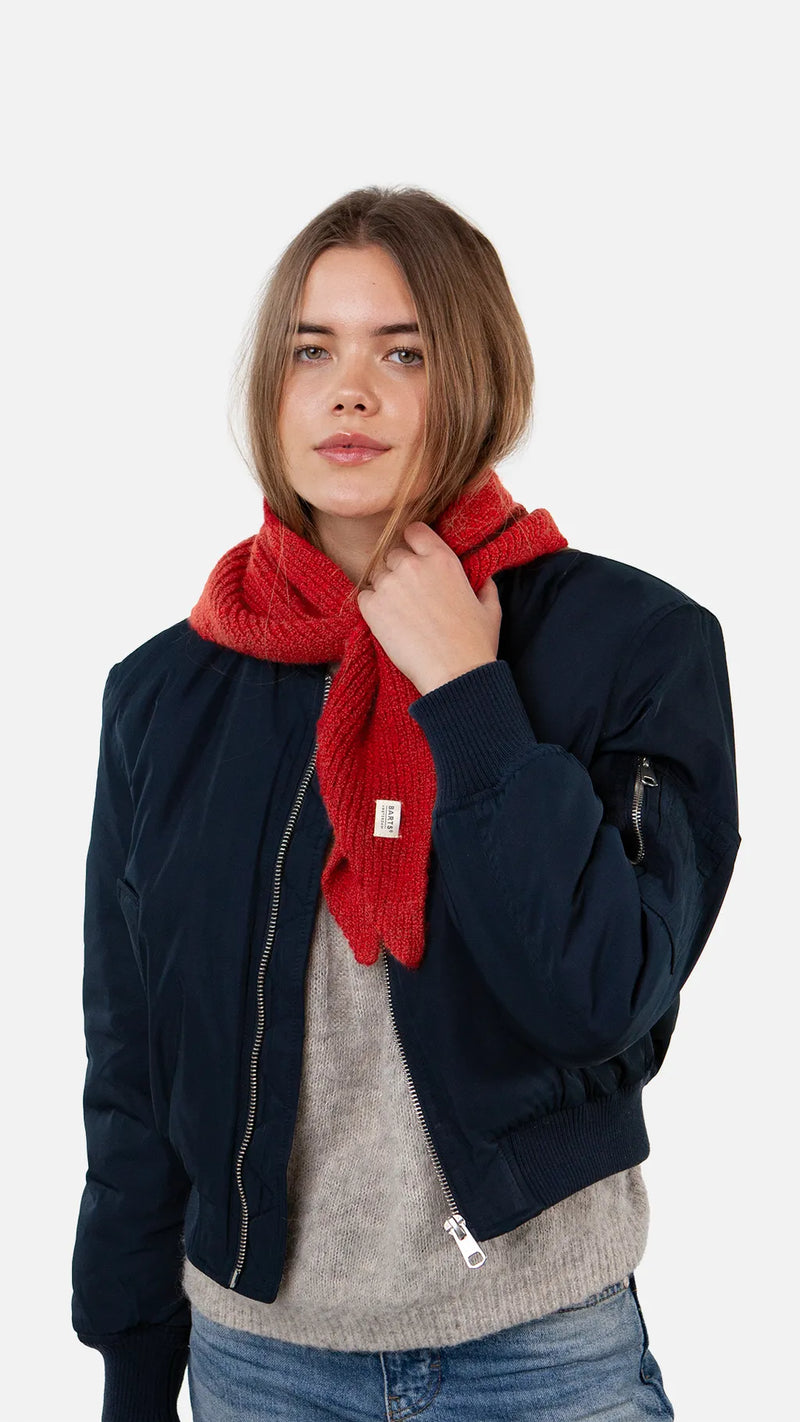 Neolana Scarf - Red