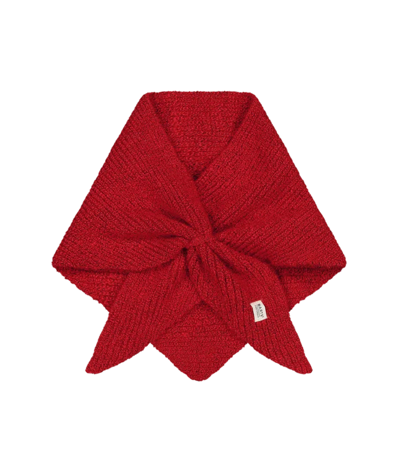 Neolana Scarf - Red