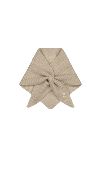 Neolana Scarf - Light Brown