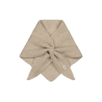 Neolana Scarf - Light Brown