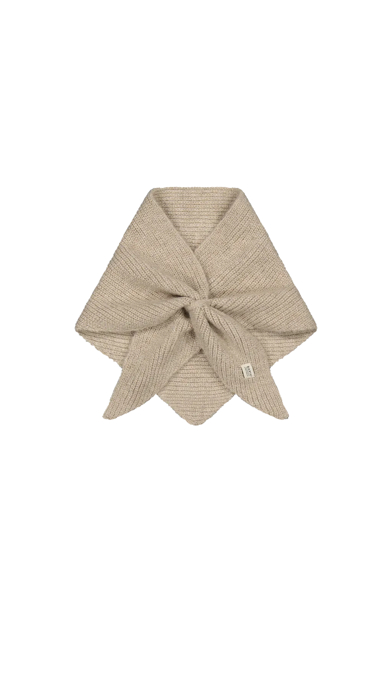 Neolana Scarf - Light Brown