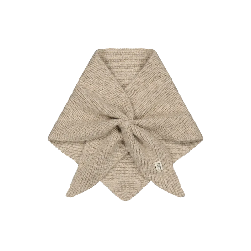 Neolana Scarf - Light Brown