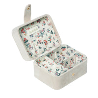 Flora Butterfly Jewellery Box
