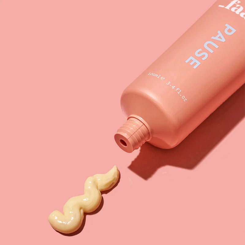 Menopause Daily Faace Cream