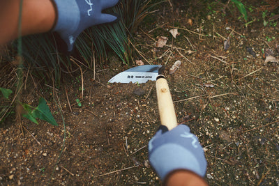 Weeding Hoe - Right Handed