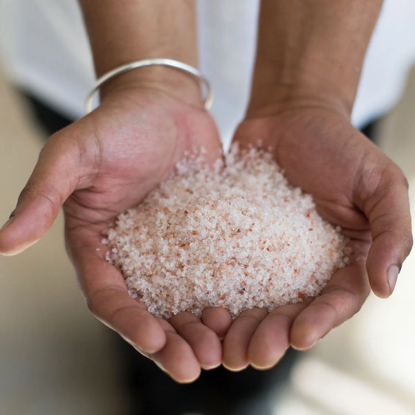 Detox Bath Soak