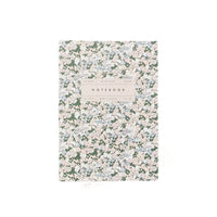 Notebook Vol 48 - Ruled Patricia Green