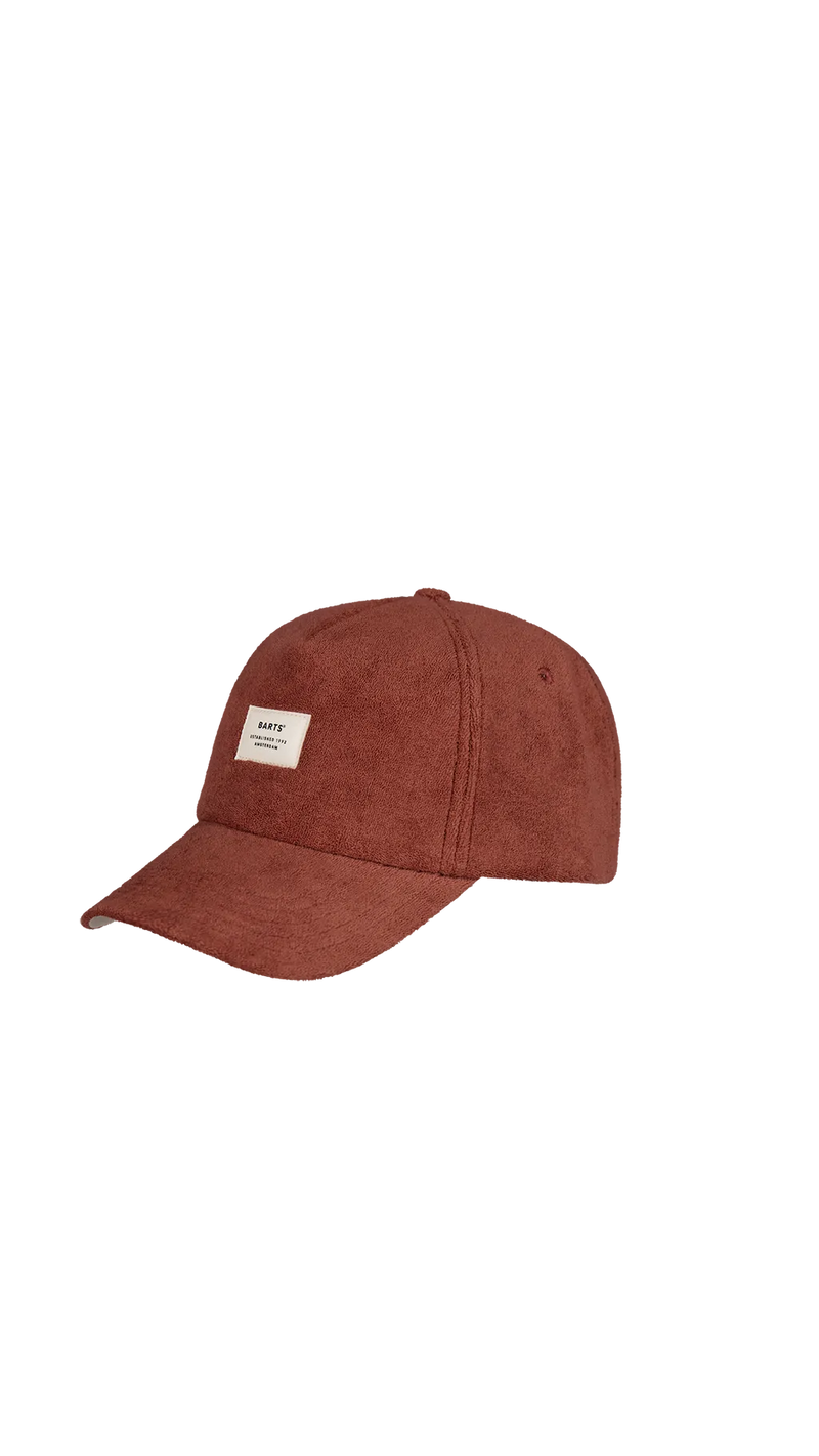 Begonia Cap - Ginger - One Size