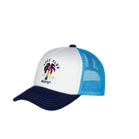 Surfie Cap Blue