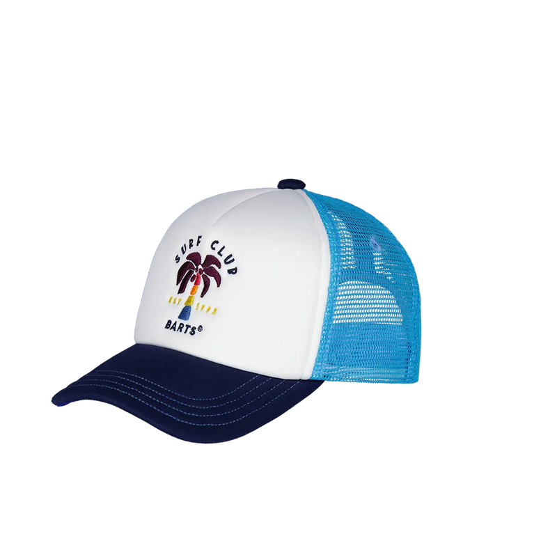 Surfie Cap Blue