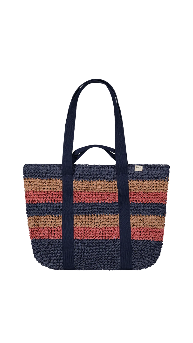 Kaven Beachbag - Navy - One Size