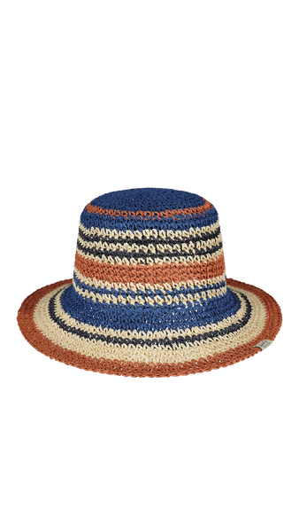 Silaa Hat - Blue - One Size