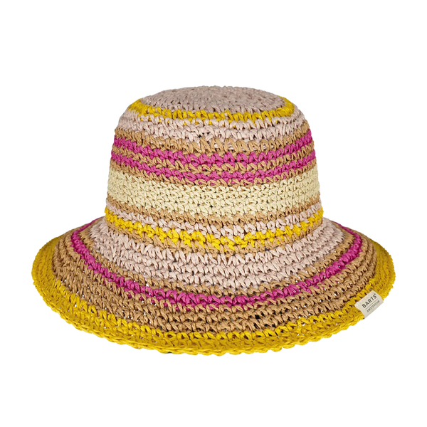 Kaleya Hat - Kids - Pink