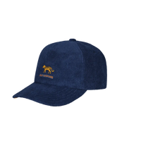Tolom Cap - Navy
