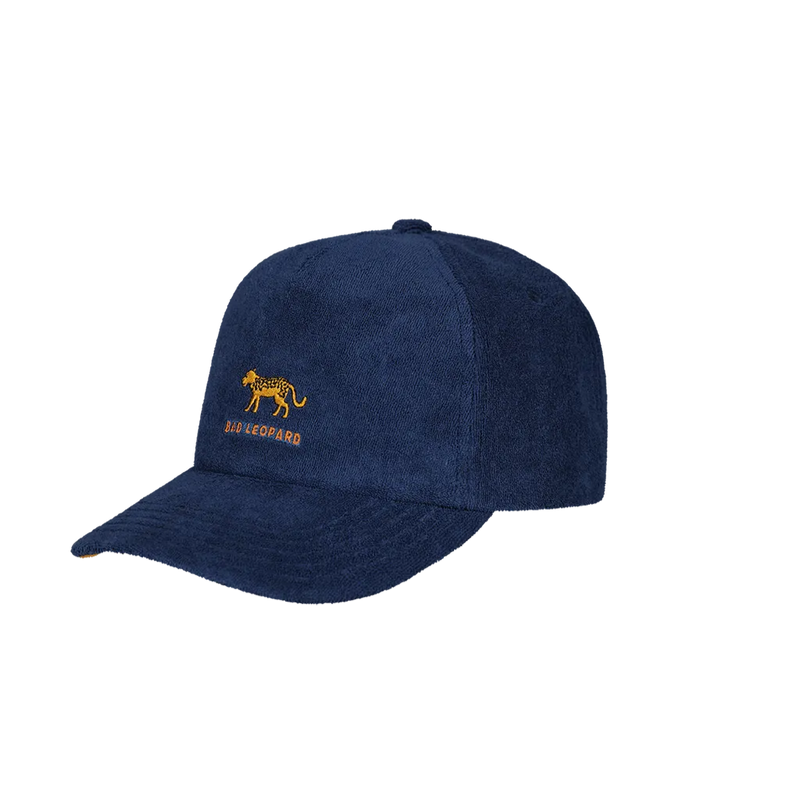 Tolom Cap - Navy