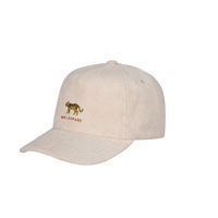 Tolom Cap - Cream