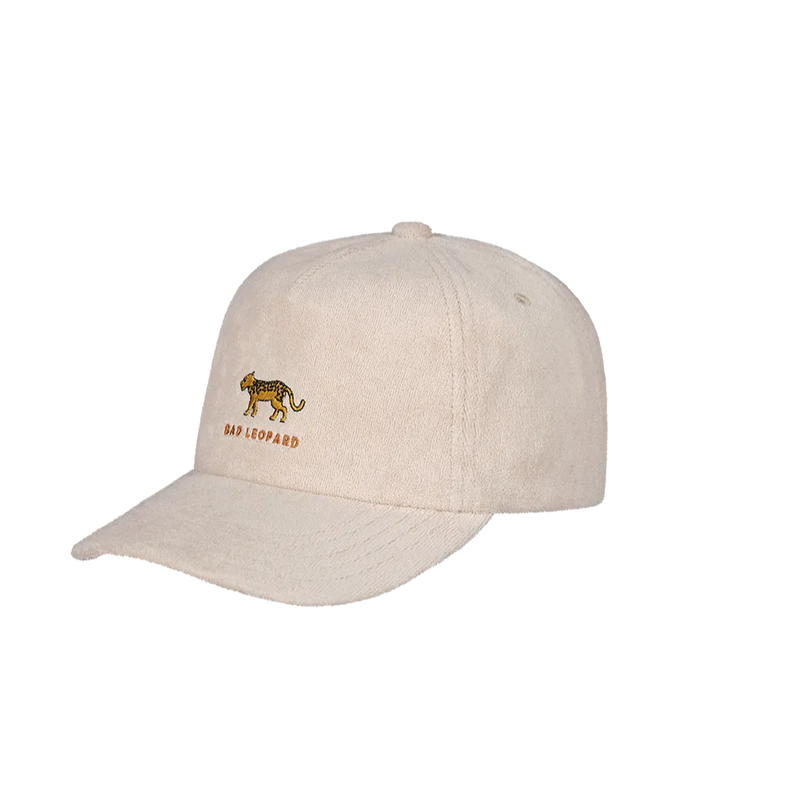 Tolom Cap - Cream