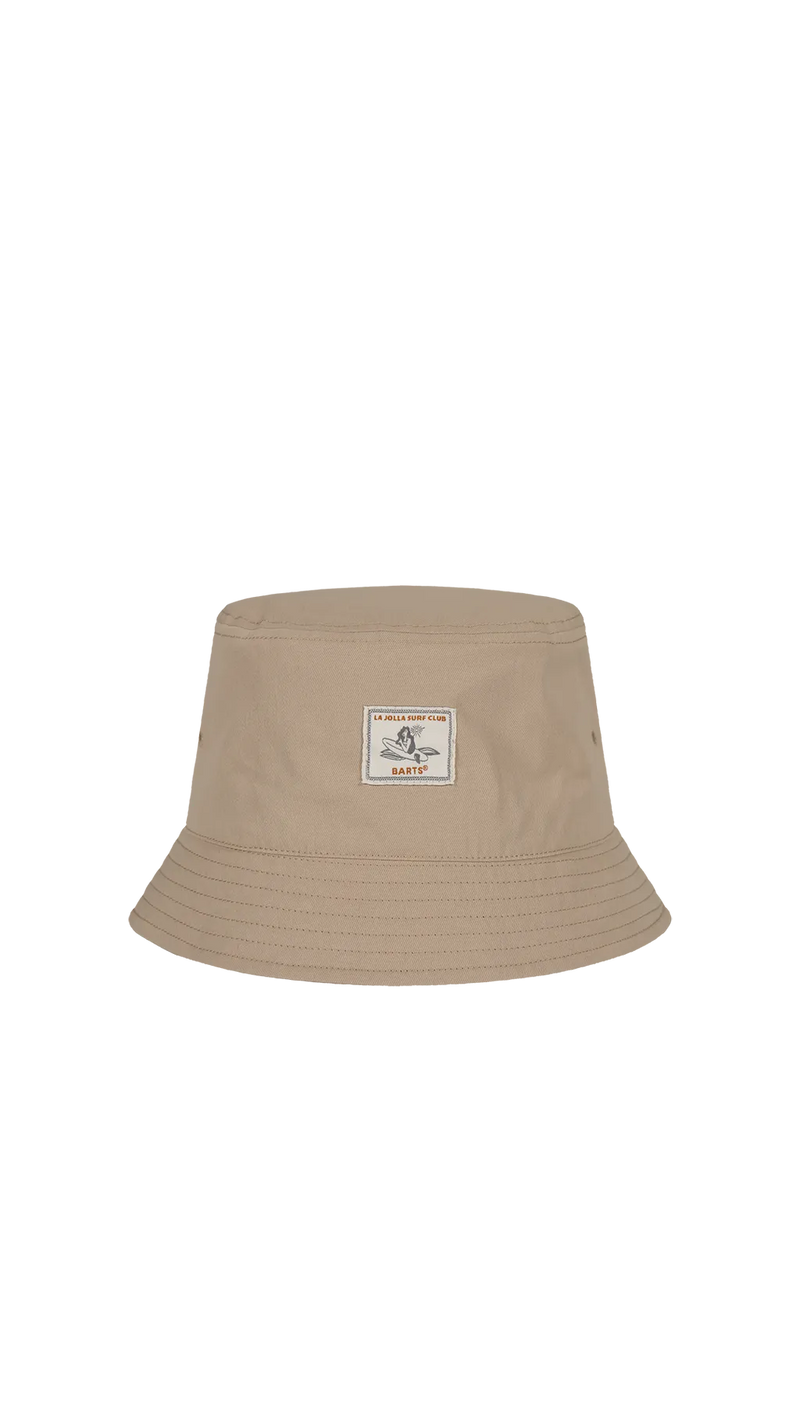 Bualan Hat - Sand