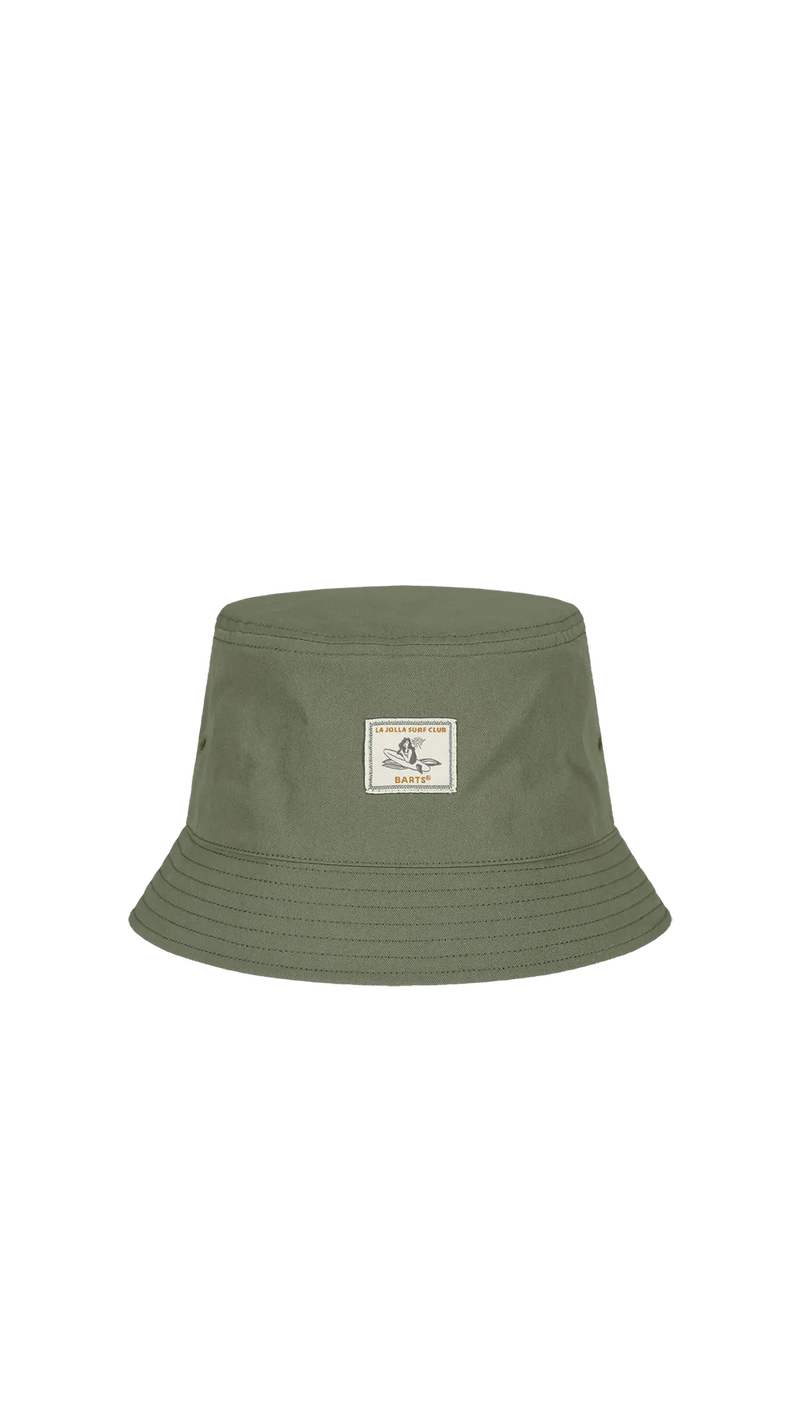 Bualan Hat - Khaki