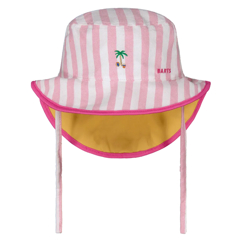 Alyxe Hat - Pink