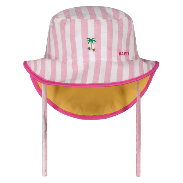 Alyxe Hat - Pink