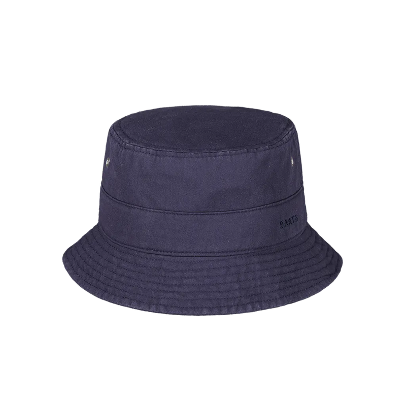 Calomba Hat (Kids) - Navy - Size 53-55