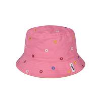 Kimbee Hat (Kids) - Hot Pink - Size 53-55