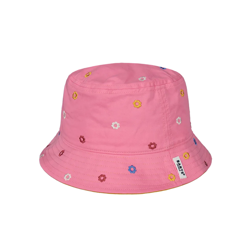 Kimbee Hat (Kids) - Hot Pink - Size 53-55