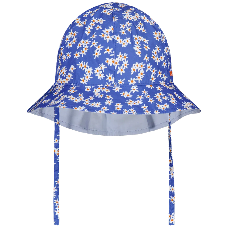 Lislez Hat - Blue