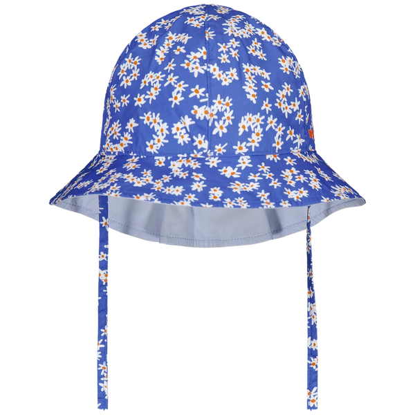 Lislez Hat - Blue
