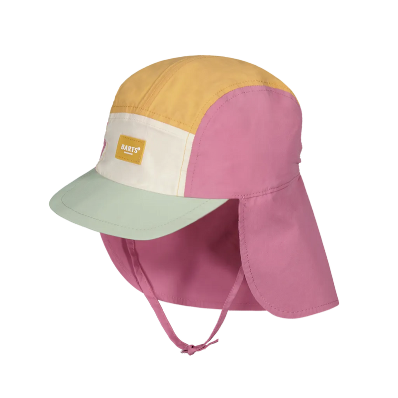 Ranu Cap - Pink