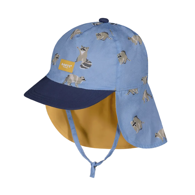 Triague Cap - Blue - Size 45