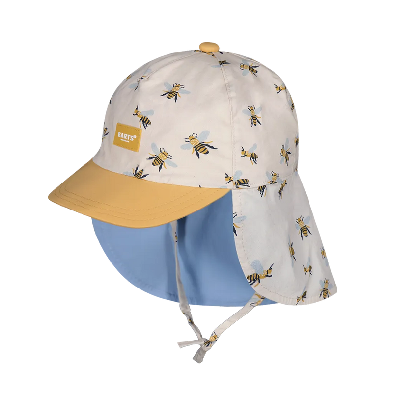 Triague Cap - Cream - Size 45