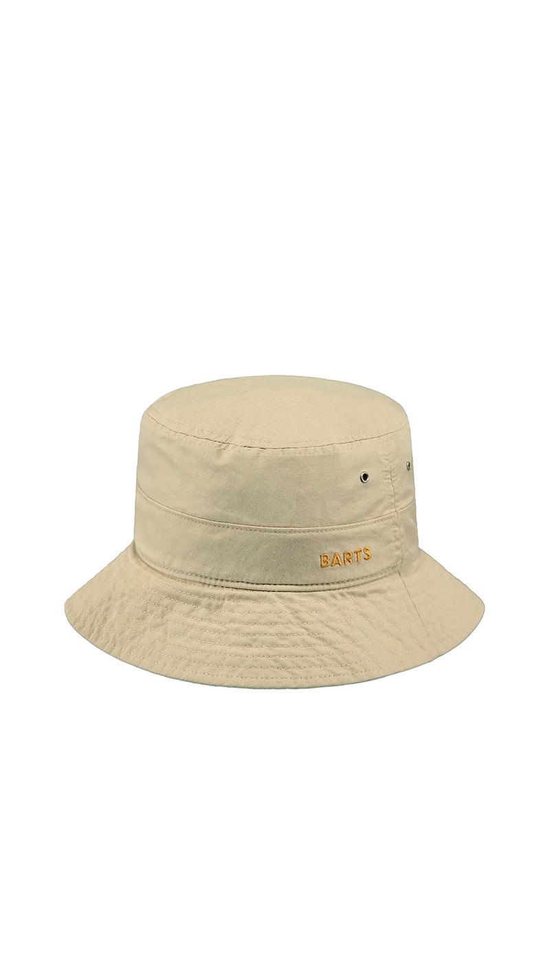 Calomba Hat - Sand - One Size