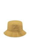 Calomba Hat - Ochre - One Size