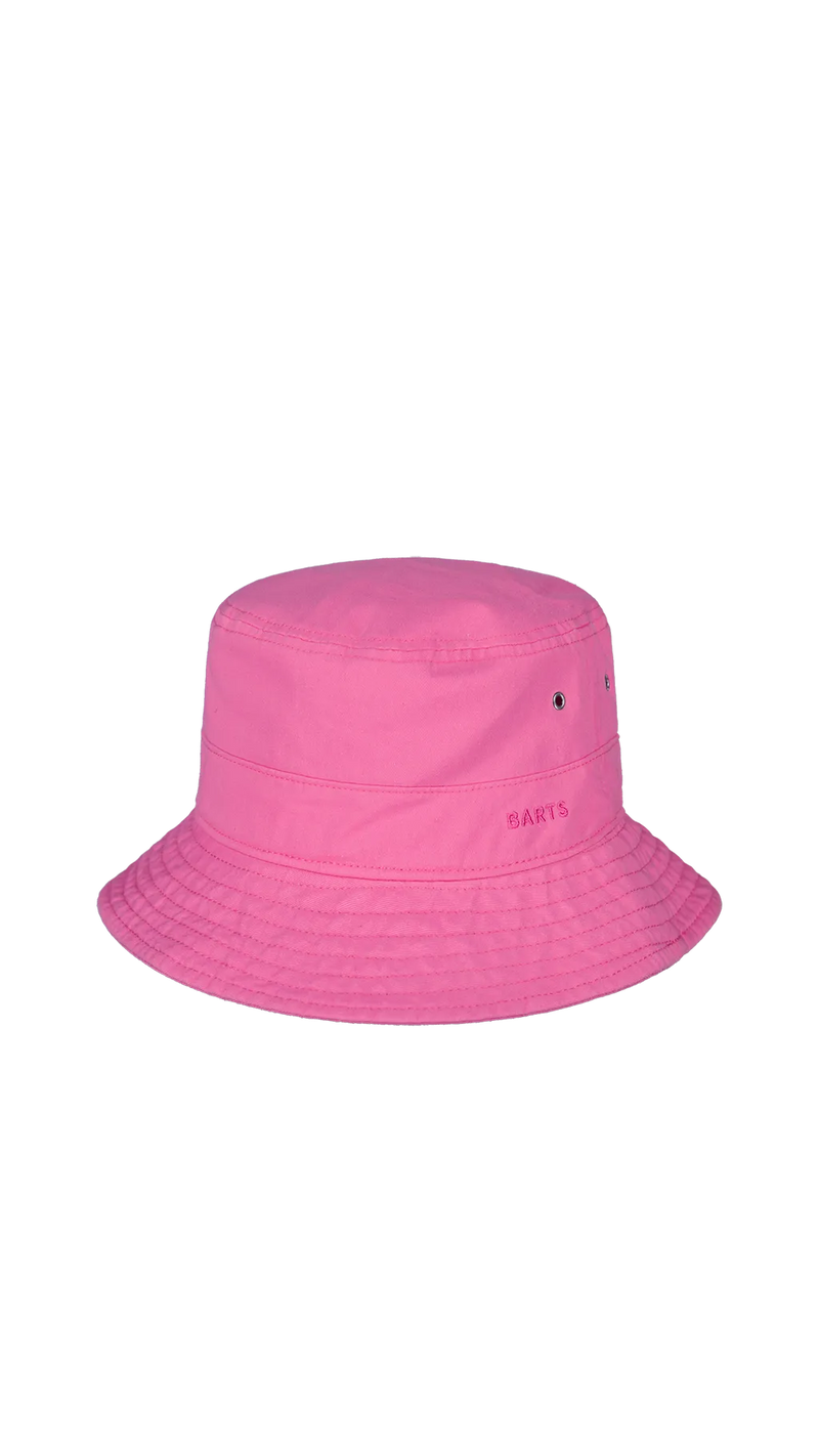 Calomba Hat - Hot Pink - One Size