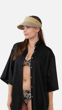 Vesder Visor - Sand OS