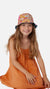Kids Antigua Hat - Terra