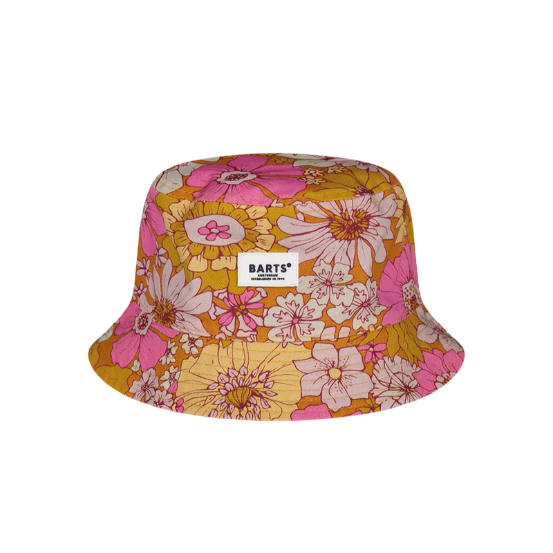 Kids Antigua Hat - Terra