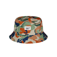 Kids Antigua Hat - Khaki