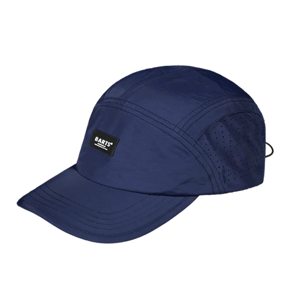 Sumbal Cap - Navy