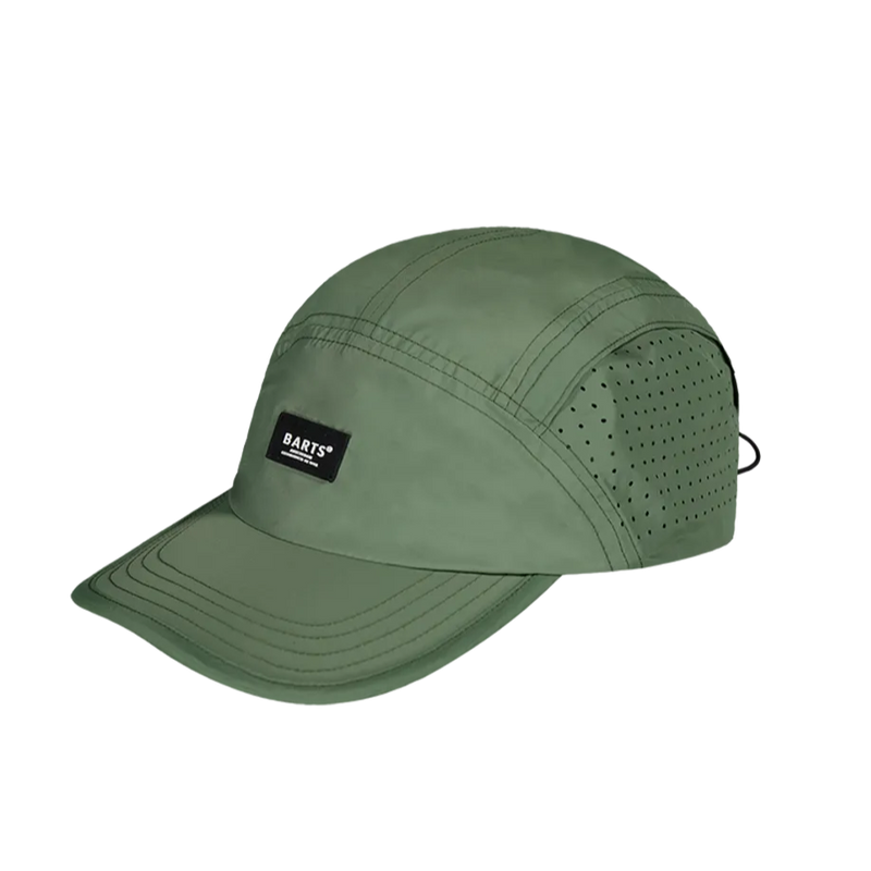 Sumbal Cap - Khaki