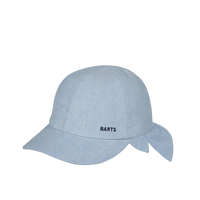 Wuppy Cap - Light Blue
