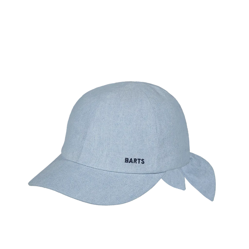 Wuppy Cap - Light Blue
