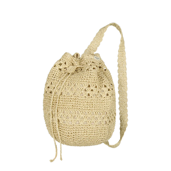 Yileen Bucketbag - Natural