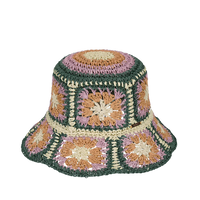 Sweetvine Hat