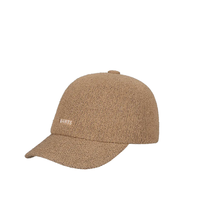 Nucha Cap - Sand